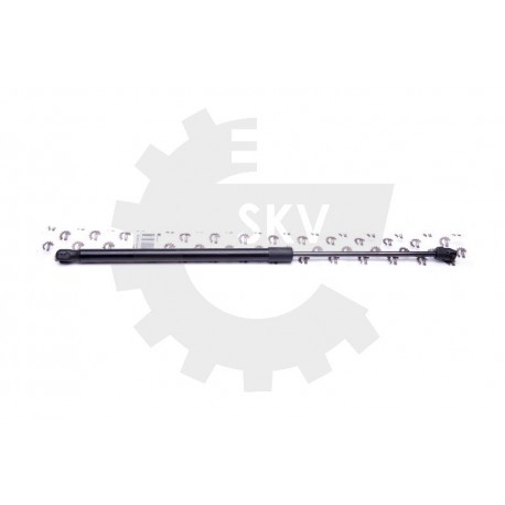 HÁTSÓ AJTÓ MŰKÖDTETŐ NISSAN PRIMERA KOMBI (WP11) 904528F825 90452-8F825