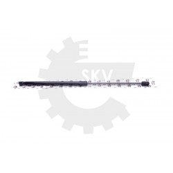 JOBB OLDALI HÁTSÓ AJTÓ MŰKÖDTETŐ NISSAN MICRA II 904504F110 90450-4F110