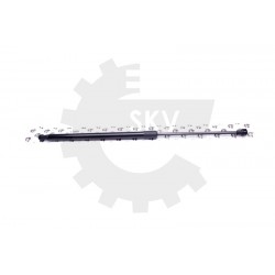 HÁTSÓ AJTÓ MŰKÖDTETŐ NISSAN ALMERA TINO 90450BU000 90450-BU000