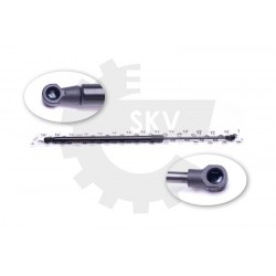 HÁTSÓ AJTÓ MŰKÖDTETŐ NISSAN PRIMERA HATCHBACK (P12) 90452AU200 90452-AU200