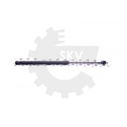 HÁTSÓ AJTÓ MŰKÖDTETŐ NISSAN PRIMERA KOMBI (P12) 90452AV700 90452-AV700