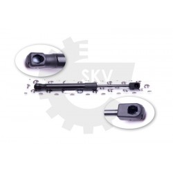 HÁTSÓ AJTÓ MŰKÖDTETŐ JEEP COMMANDER NISSAN PRIMERA SEDAN (P12) 55396526AB 55396526AB