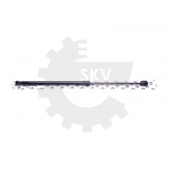 HÁTSÓ AJTÓ MŰKÖDTETŐ NISSAN ALMERA II FERDEHÁTÚ 90450BM400 90450-BM400