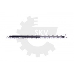 HÁTSÓ AJTÓ MŰKÖDTETŐ NISSAN QASHQAI 90450JD01B 90450-JD01B