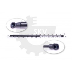 HÁTSÓ AJTÓ MŰKÖDTETŐ NISSAN QASHQAI 90450JD01B 90450-JD01B