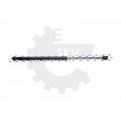 HÁTSÓ AJTÓ MŰKÖDTETŐ OPEL ZAFIRA A 30132742 30132742