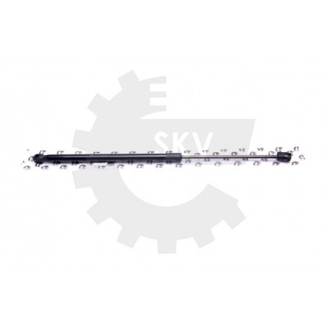 HÁTSÓ AJTÓ MŰKÖDTETŐ OPEL ZAFIRA A 30132742 30132742