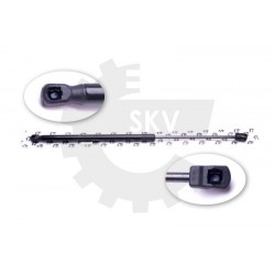 HÁTSÓ AJTÓ MŰKÖDTETŐ OPEL ZAFIRA A 30132742 30132742