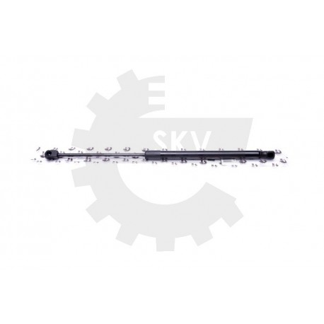 HÁTSÓ AJTÓ MŰKÖDTETŐ OPEL CORSA C 9114311 9114311