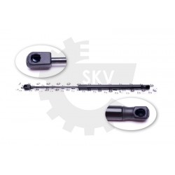 HÁTSÓ AJTÓ MŰKÖDTETŐ OPEL CORSA C 9114311 9114311