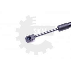 HÁTSÓ AJTÓ MŰKÖDTETŐ OPEL VECTRA C SZEDÁN 176607 176607