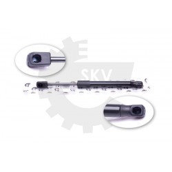 HÁTSÓ AJTÓ MŰKÖDTETŐ OPEL VECTRA C SZEDÁN 176607 176607