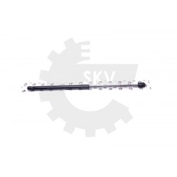 HÁTSÓ AJTÓ MŰKÖDTETŐ OPEL ASTRA H KOMBI 132757 132757