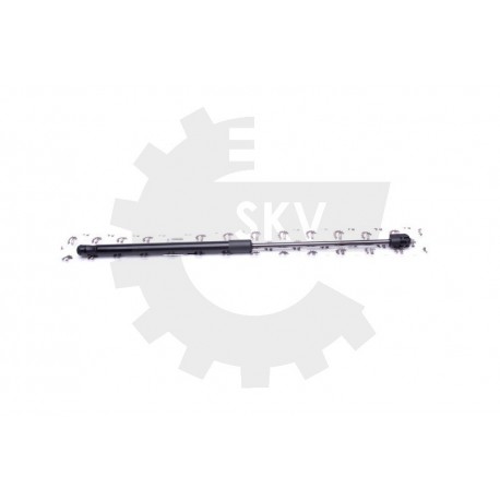 HÁTSÓ AJTÓ MŰKÖDTETŐ OPEL ASTRA H KOMBI 132757 132757