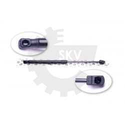 HÁTSÓ AJTÓ MŰKÖDTETŐ OPEL ASTRA FERDEHÁTÚ 5 AJTÓS 132743 132743