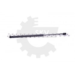 HÁTSÓ AJTÓ MŰKÖDTETŐ OPEL MERIVA A 5132262 5132262