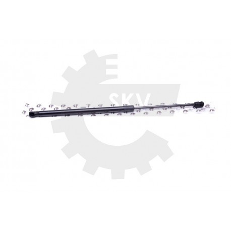 HÁTSÓ AJTÓ MŰKÖDTETŐ OPEL MERIVA A 5132262 5132262