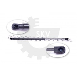 HÁTSÓ AJTÓ MŰKÖDTETŐ OPEL MERIVA A 5132262 5132262