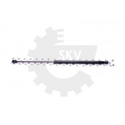 HÁTSÓ AJTÓ MŰKÖDTETŐ OPEL CORSA D 3 AJTÓ 13182537 13182537