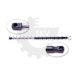 HÁTSÓ AJTÓ MŰKÖDTETŐ OPEL CORSA D 3 AJTÓ 13182537 13182537