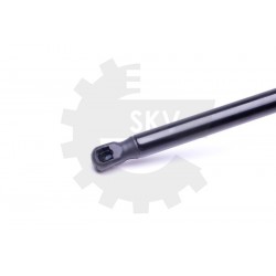 HÁTSÓ AJTÓ MŰKÖDTETŐ OPEL CORSA D 5 AJTÓ 13182309 13182309