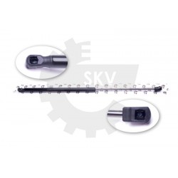 HÁTSÓ AJTÓ MŰKÖDTETŐ OPEL CORSA D 5 AJTÓ 13182309 13182309