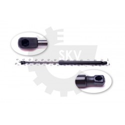 HÁTSÓ AJTÓ MŰKÖDTETŐ OPEL ZAFIRA B 13128759 13128759