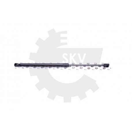 PEUGEOT 4007 HÁTSÓ AJTÓ MŰKÖDTETŐ 5802A007 BALRA 5802A007