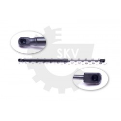 PEUGEOT 4007 HÁTSÓ AJTÓ MŰKÖDTETŐ 5802A007 BALRA 5802A007