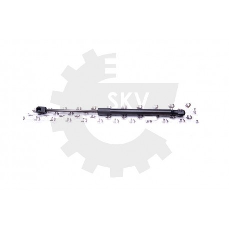 HÁTSÓ AJTÓ MŰKÖDTETŐ PEUGEOT 407 SW 8731J6 8731.J6