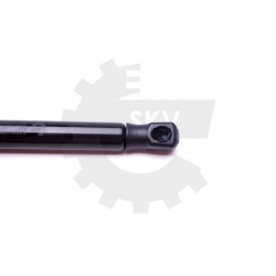 HÁTSÓ AJTÓ MŰKÖDTETŐ PEUGEOT 407 SW 8731J6 8731.J6