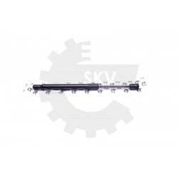 HÁTSÓ AJTÓ MŰKÖDTETŐ PEUGEOT 407 8731K4 8731.K4