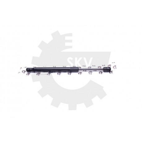 HÁTSÓ AJTÓ MŰKÖDTETŐ PEUGEOT 407 8731K4 8731.K4