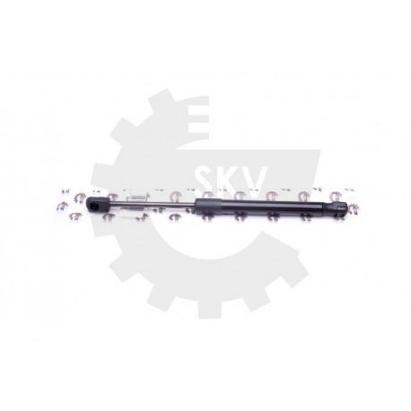 HÁTSÓ AJTÓ MŰKÖDTETŐ PEUGEOT 407 SW 8731K5 8731.K5