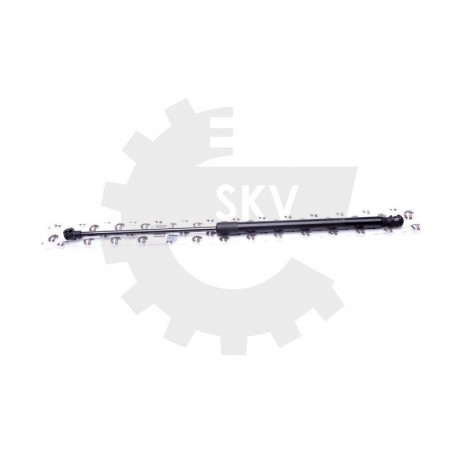 HÁTSÓ AJTÓ MŰKÖDTETŐ PEUGEOT 207 8731L7 8731.L7