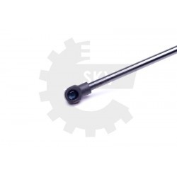 HÁTSÓ AJTÓ MŰKÖDTETŐ PEUGEOT 207 8731L7 8731.L7