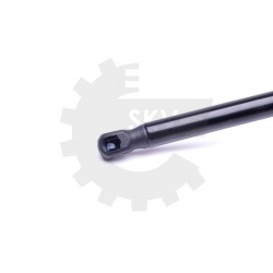 HÁTSÓ AJTÓ MŰKÖDTETŐ PEUGEOT 207 8731L7 8731.L7