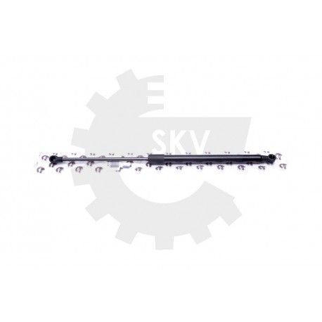 HÁTSÓ AJTÓ MŰKÖDTETŐ PEUGEOT 308 I 8731Q6 8731.Q6