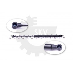 HÁTSÓ AJTÓ MŰKÖDTETŐ PEUGEOT 308 I 8731Q6 8731.Q6