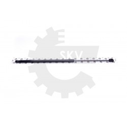 HÁTSÓ AJTÓ MŰKÖDTETŐ PEUGEOT 807 8731G6 8731.G6