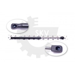 RENAULT MEGANE I HÁTSÓ AJTÓ MŰKÖDTETŐJE 7700828451 7700828451