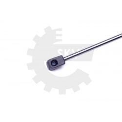 RENAULT CLIO II HÁTSÓ AJTÓ MŰKÖDTETŐJE 7700842256 7700842256