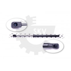 RENAULT CLIO II HÁTSÓ AJTÓ MŰKÖDTETŐJE 7700842256 7700842256