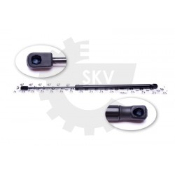 RENAULT ESPACE III HÁTSÓ AJTÓ MŰKÖDTETŐ 6025305941 6025305941