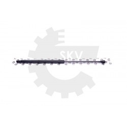 RENAULT LAGUNA III HÁTSÓ AJTÓ MŰKÖDTETŐJE 844300001R 844300001R