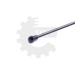 RENAULT LAGUNA III HÁTSÓ AJTÓ MŰKÖDTETŐJE 844300001R 844300001R