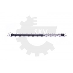 RENAULT MEGANE III HÁTSÓ AJTÓ MŰKÖDTETŐJE 844300009R 844300009R