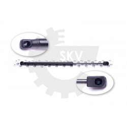 RENAULT MEGANE III HÁTSÓ AJTÓ MŰKÖDTETŐJE 844300009R 844300009R