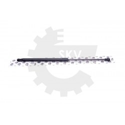 HÁTSÓ AJTÓ MŰKÖDTETŐ ÜLÉS CORDOBA KOMBI 6K0827550 6K0827550