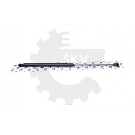 HÁTSÓ AJTÓ MŰKÖDTETŐ ÜLÉS CORDOBA KOMBI 6K0827550 6K0827550